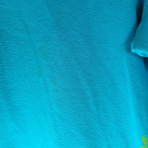 Water Girl Long Sleeve Shirt Top - Sales Rep Sample - Size Medium *See Pictures* - Picture 12 of 12